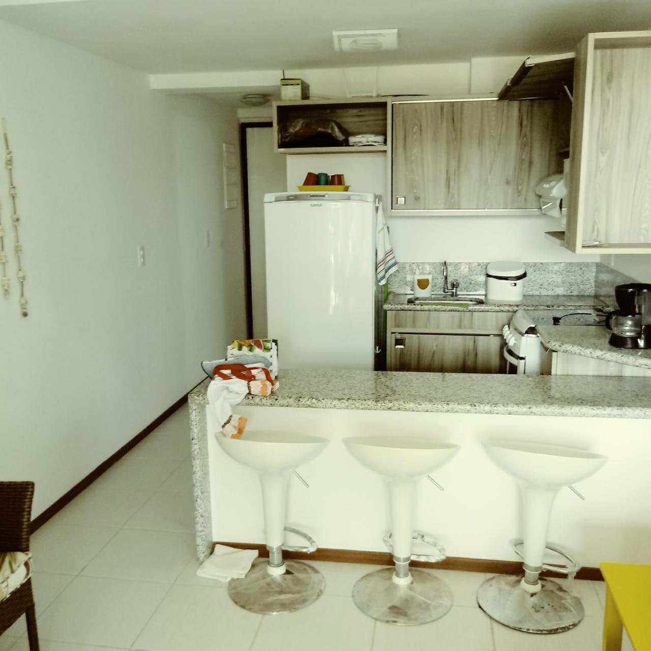 Flats Nannai Residence Vilas Pôrto das Galinhas Exterior foto