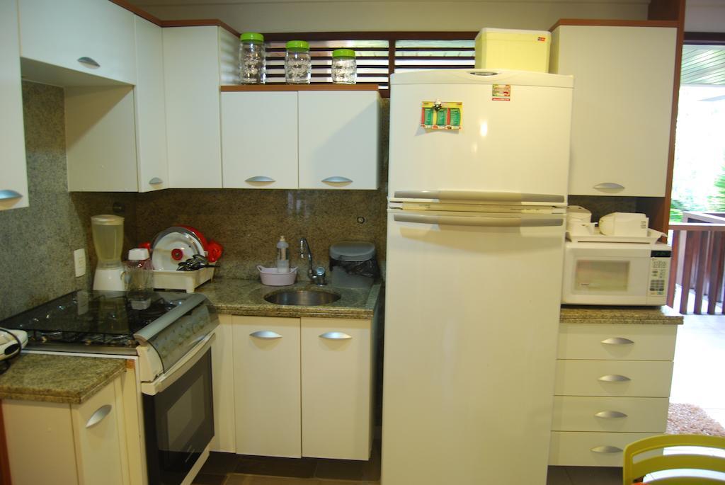 Flats Nannai Residence Vilas Pôrto das Galinhas Habitación foto