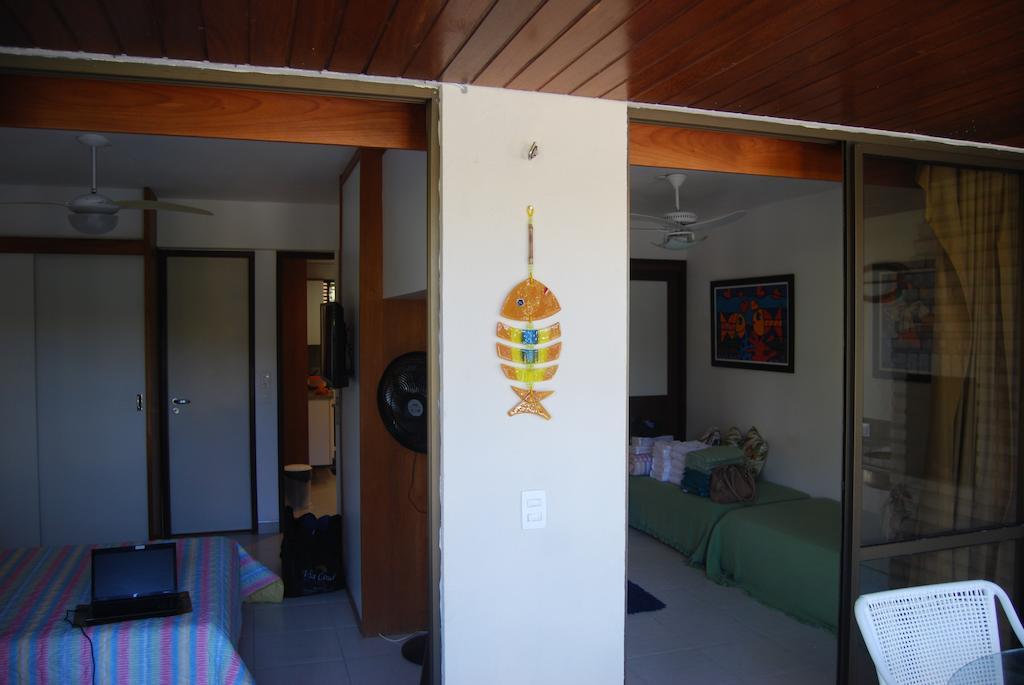 Flats Nannai Residence Vilas Pôrto das Galinhas Habitación foto
