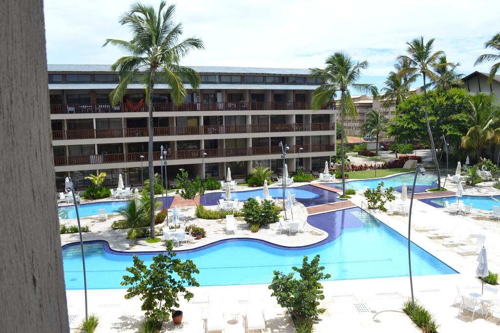 Flats Nannai Residence Vilas Pôrto das Galinhas Exterior foto