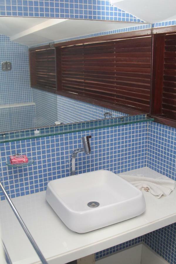 Flats Nannai Residence Vilas Pôrto das Galinhas Exterior foto